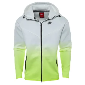 Nike Tech Fade Windrunner Fleece Hoodie Mens Style : 647469