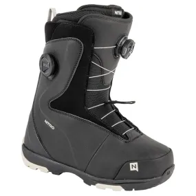 Nitro Cypress Boa Women's Snowboard Boots