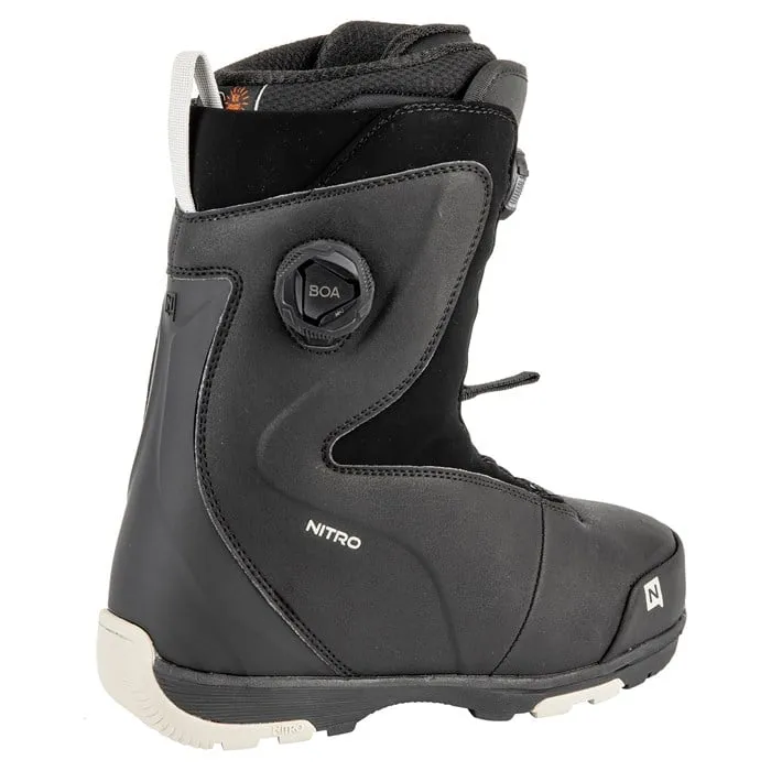 Nitro Cypress Boa Women's Snowboard Boots