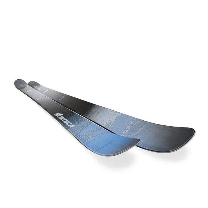 Nordica Unleashed 98 Skis 2024