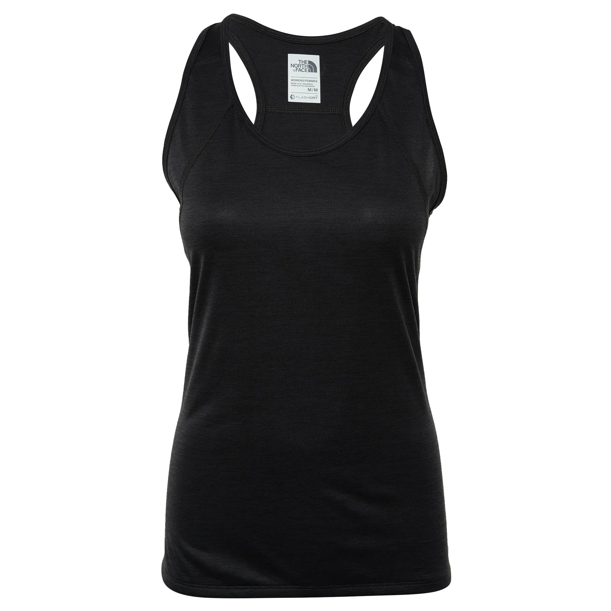 North Face Adventuress Tank Womens Style : 0a3c8w