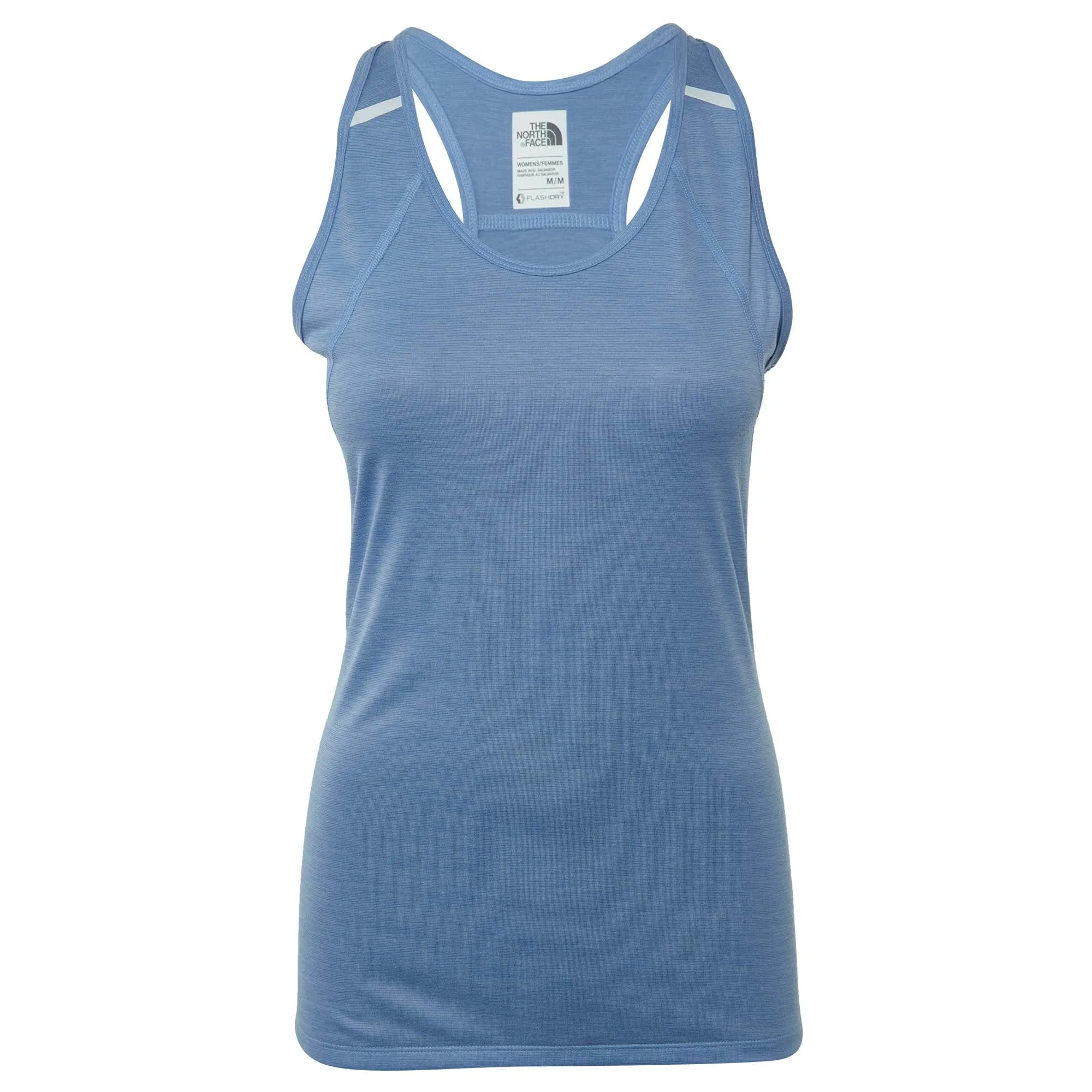 North Face Adventuress Tank Womens Style : 0a3c8w