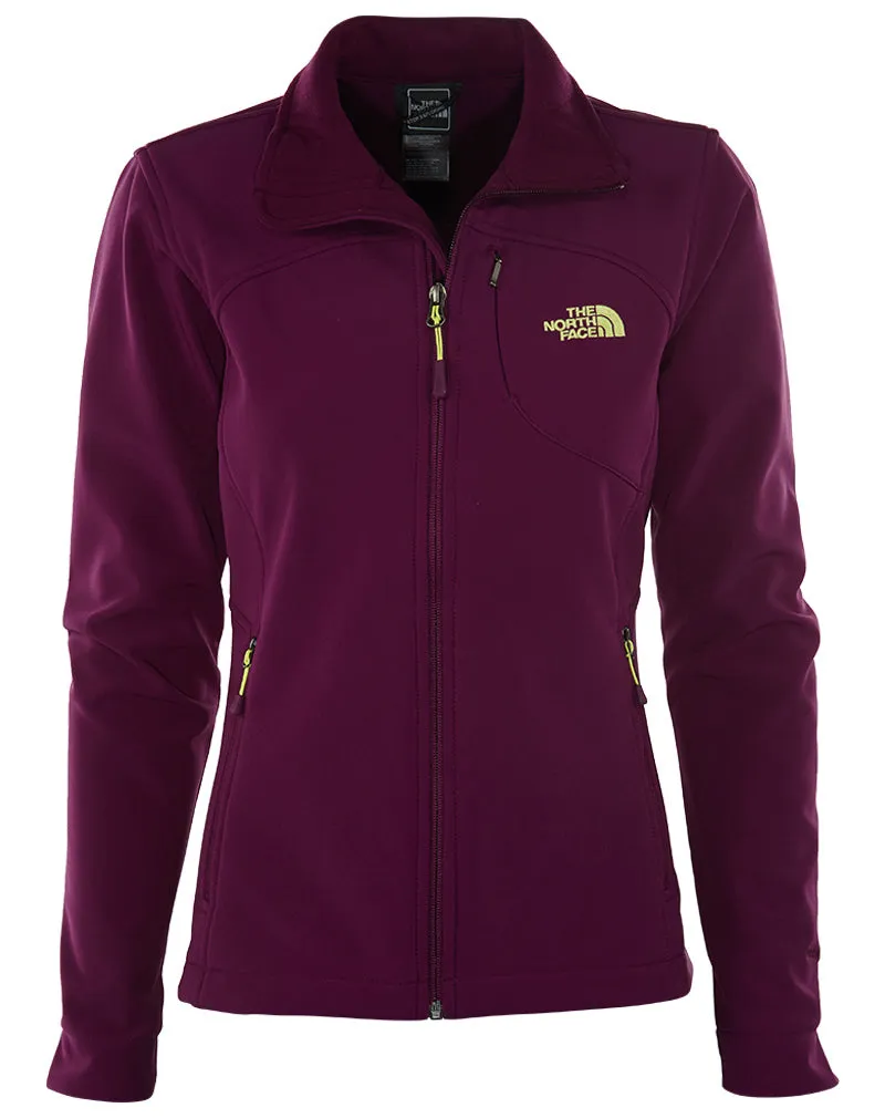 North Face Apex Bionic Jacket Womens Style : C771