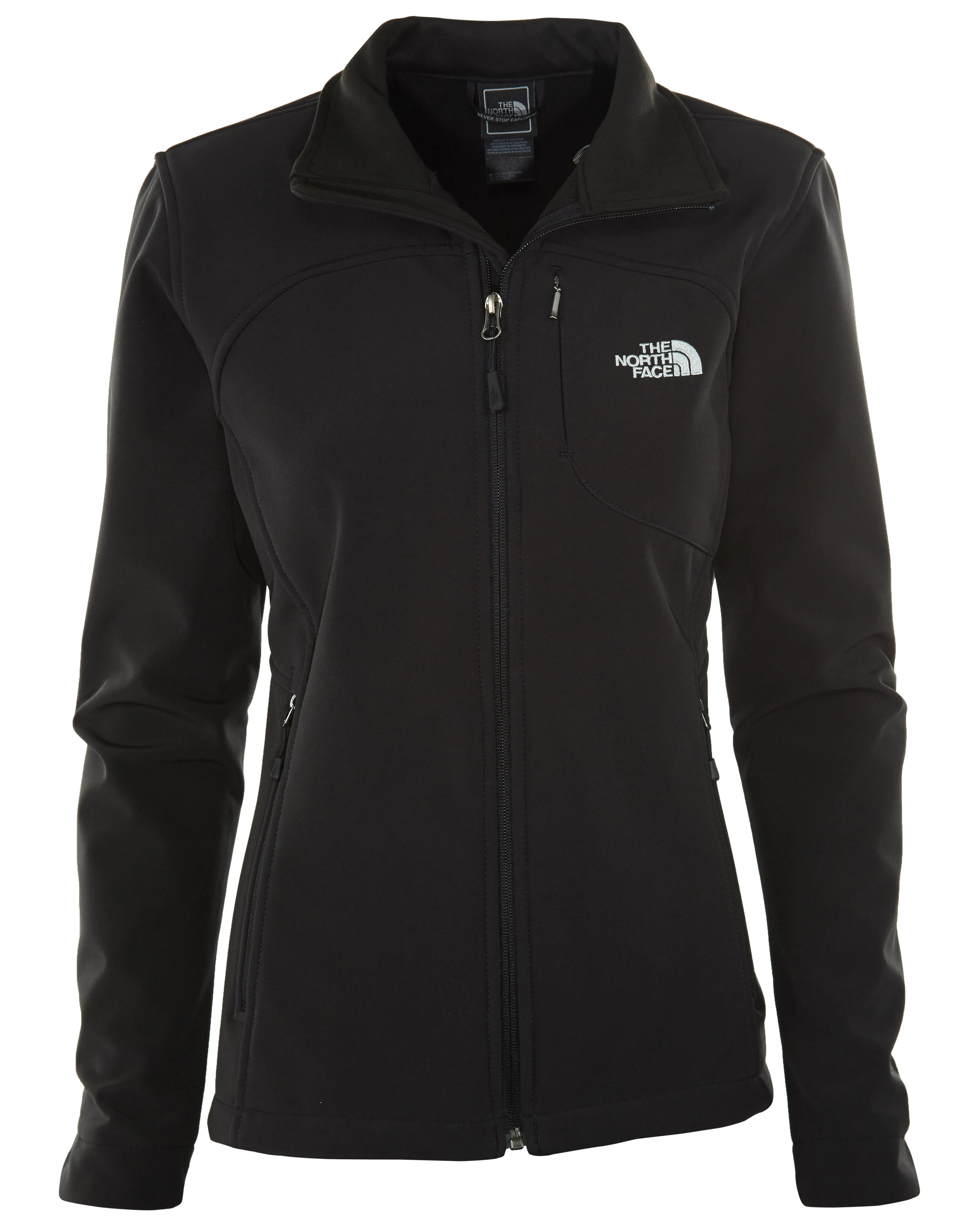 North Face Apex Bionic Jacket Womens Style : C771