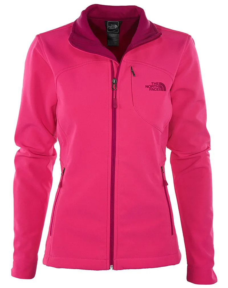 North Face Apex Bionic Jacket Womens Style : C771