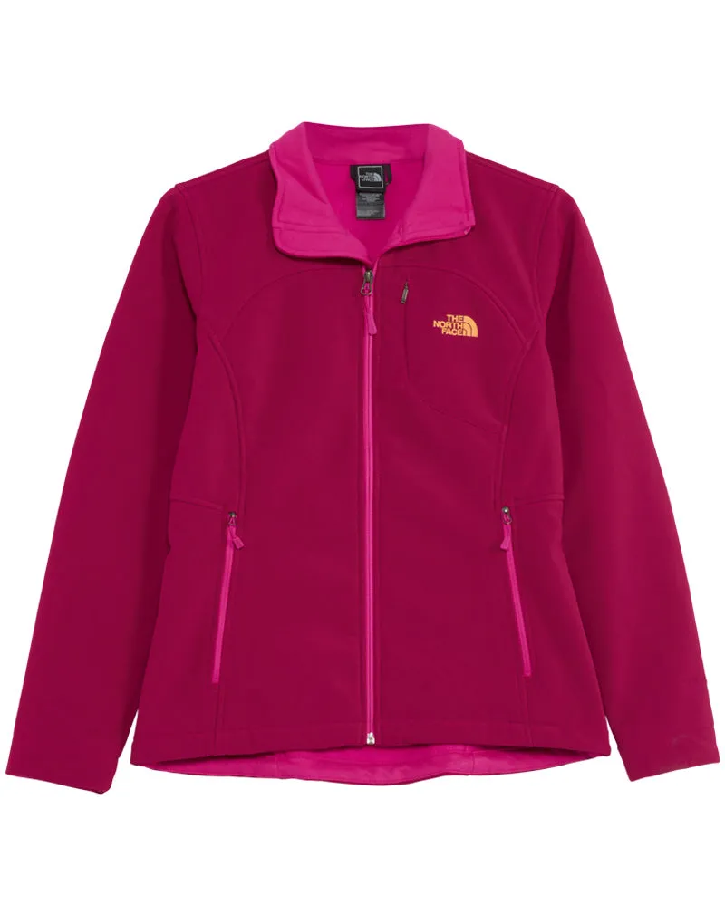 North Face Apex Bionic Jacket Womens Style : C771