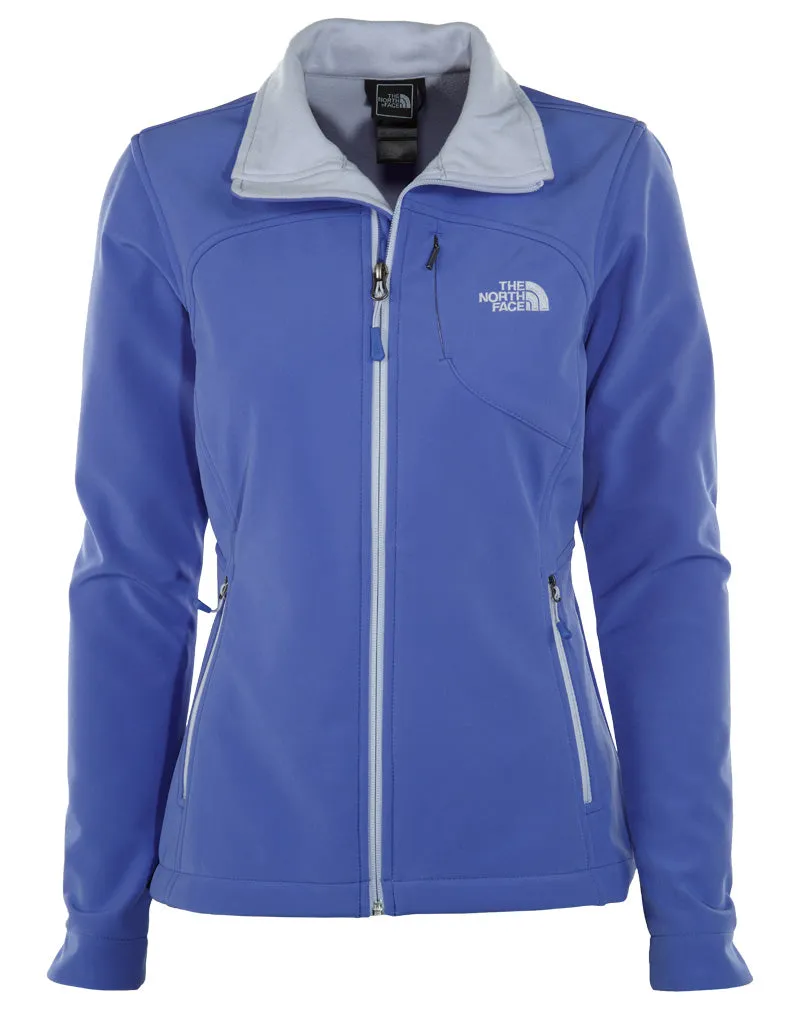 North Face Apex Bionic Jacket Womens Style : C771