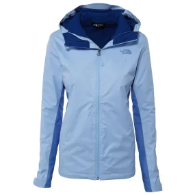 North Face Arrowood Triclimate Jacket Womens Style : Cus2