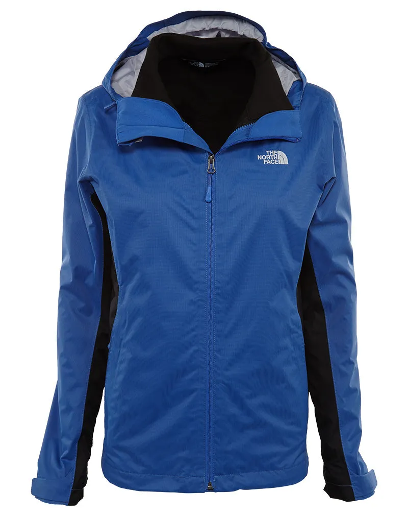 North Face Arrowood Triclimate Jacket Womens Style : Cus2