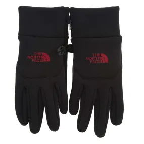 North Face Etip Hardface Glove Womens Style : A2t7w