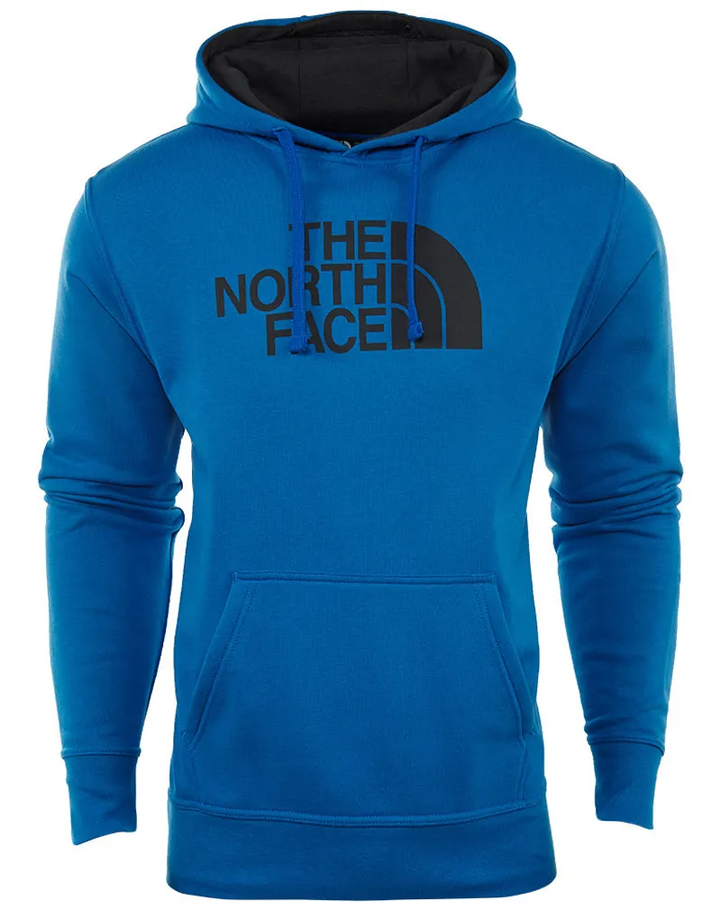 North Face Half Dome Hoodie Mens Style : Ch2p