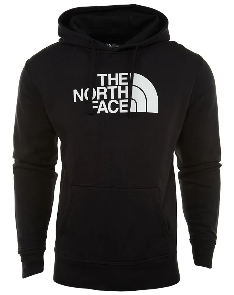 North Face Half Dome Hoodie Mens Style : Ch2p