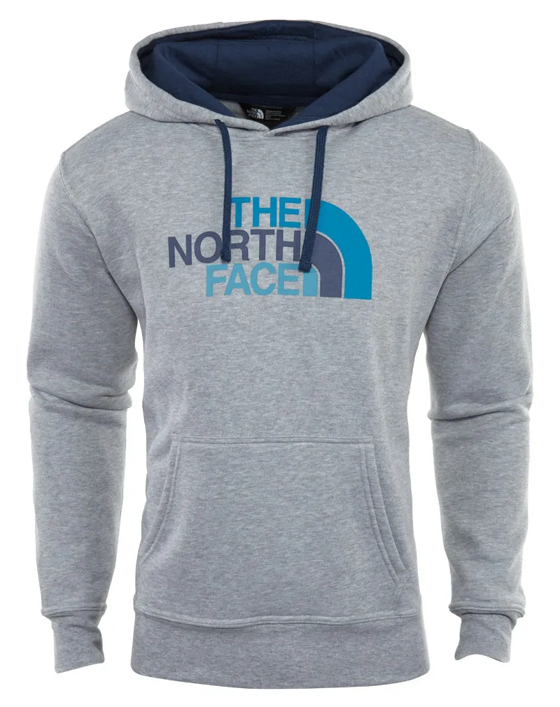 North Face Half Dome Hoodie Mens Style : Ch2p