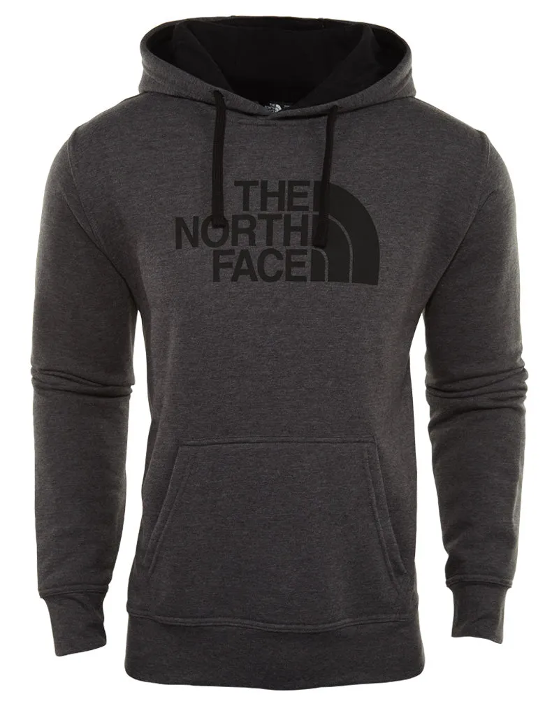 North Face Half Dome Hoodie Mens Style : Ch2p