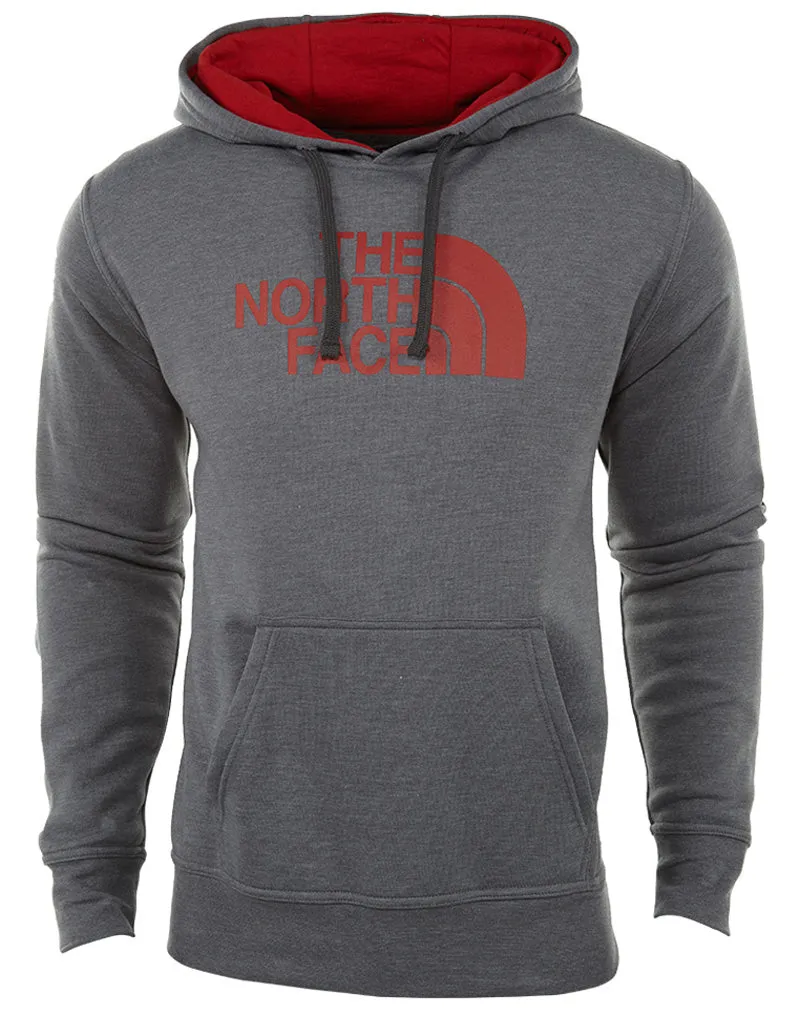 North Face Half Dome Hoodie Mens Style : Ch2p