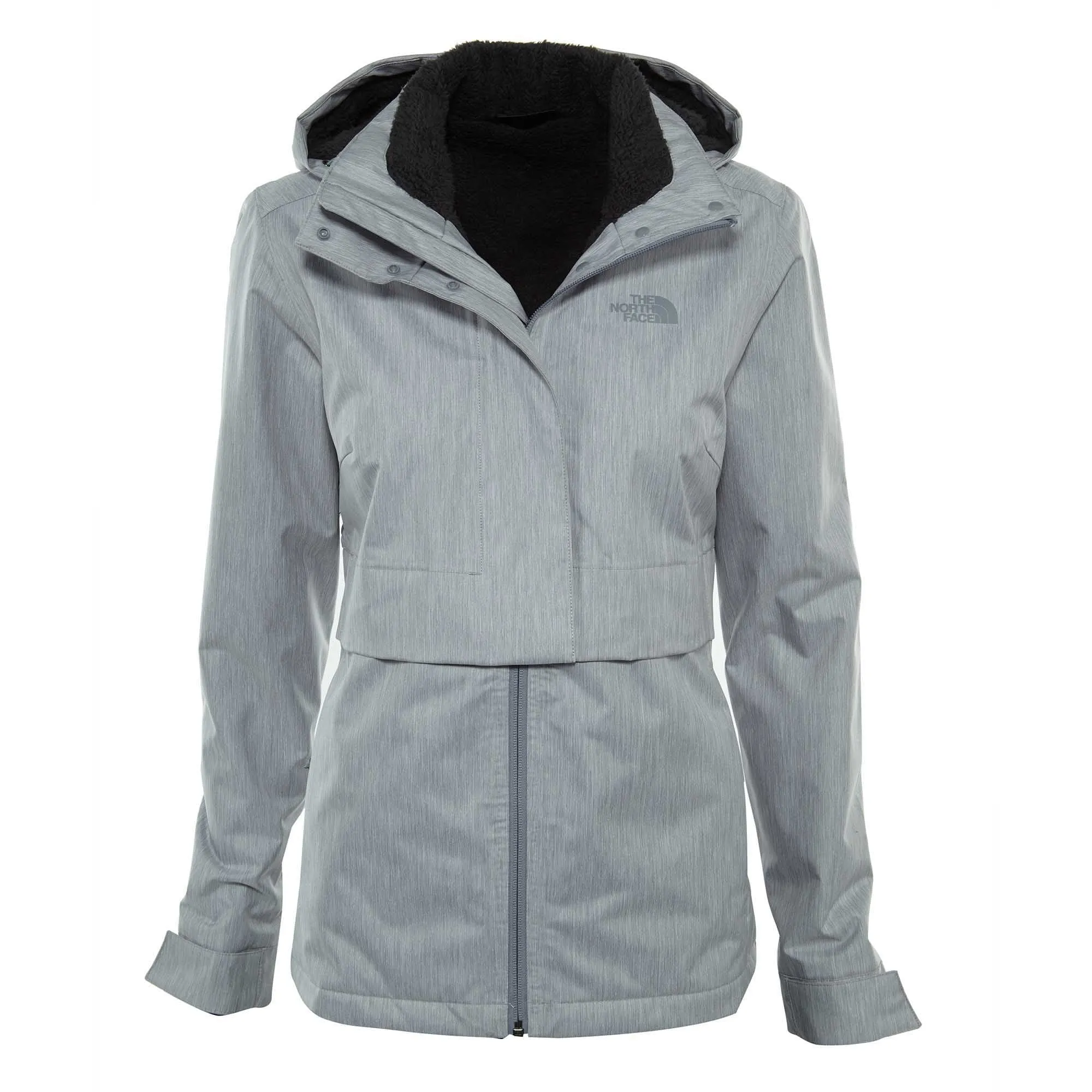 North Face Morialta Jacket Womens Style : A2vhj