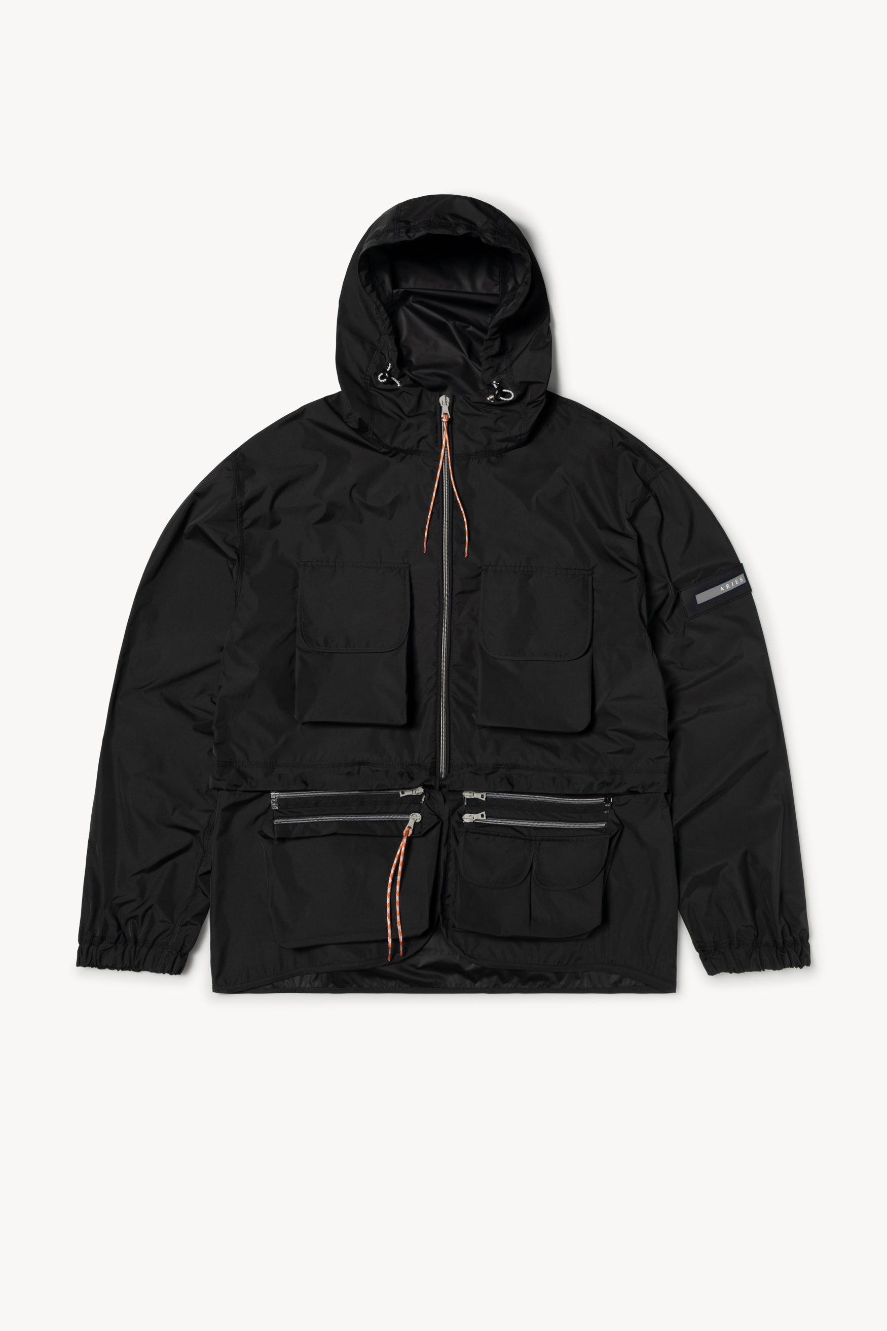 Nylon Fishing Jacket