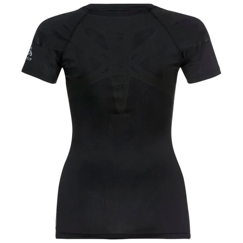 Odlo  Active Spine 2.0 - T-shirt running - Donna