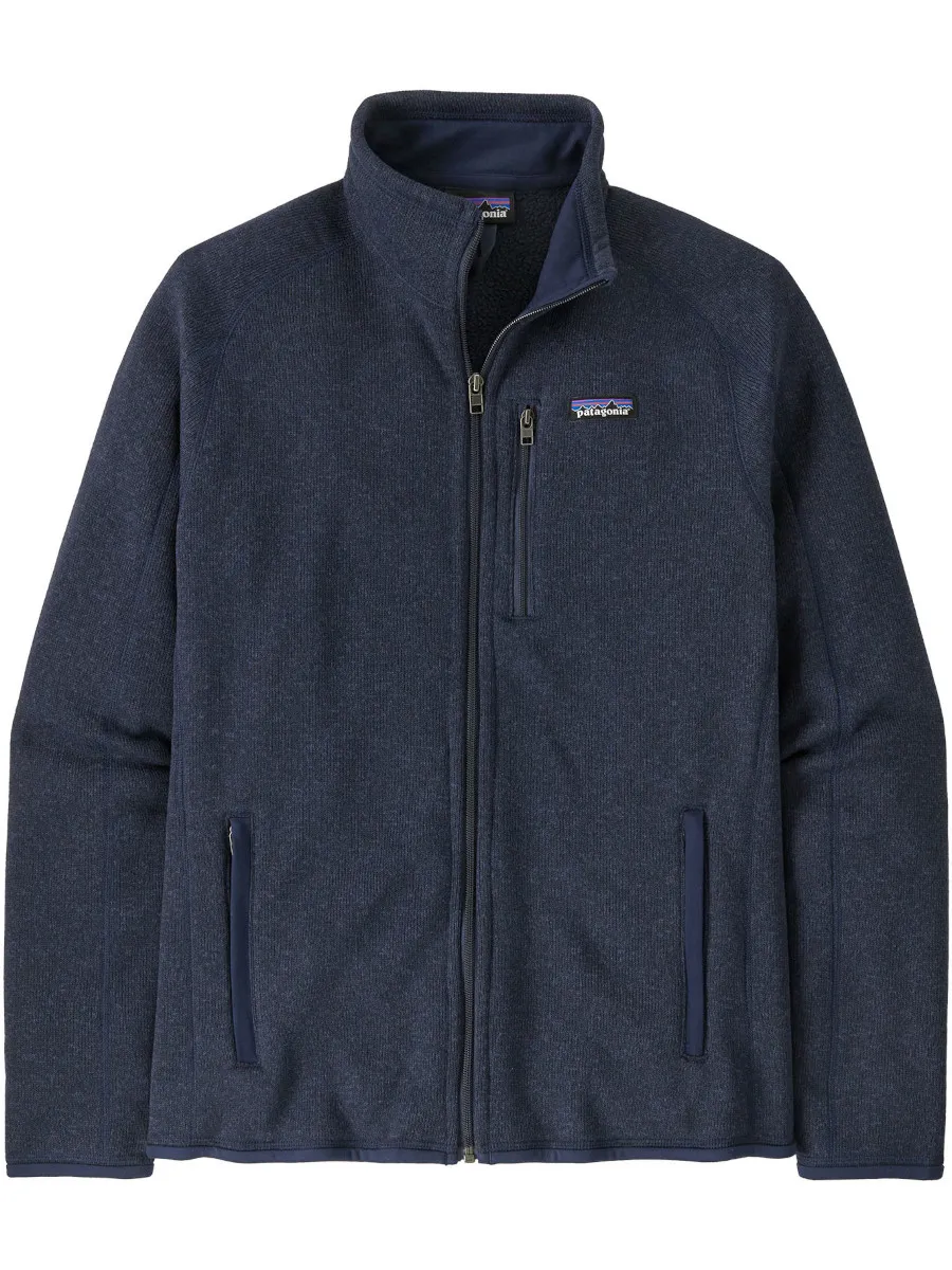 Patagonia Better Sweater Jacket