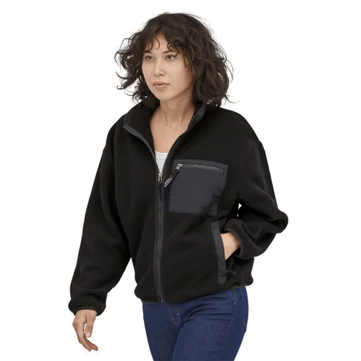 Patagonia - Women's Synchilla Fleece Jacket