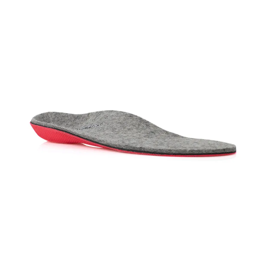 PowerStep Pinnacle Wool Insoles