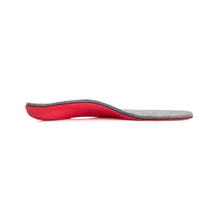 PowerStep Pinnacle Wool Insoles