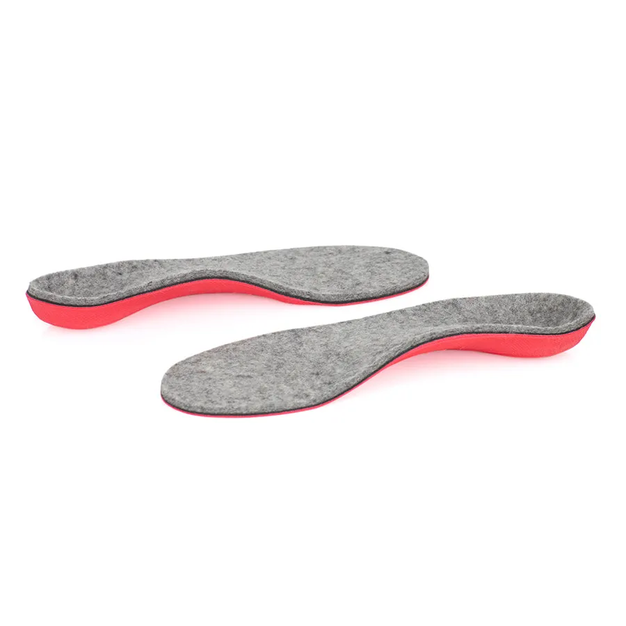 PowerStep Pinnacle Wool Insoles