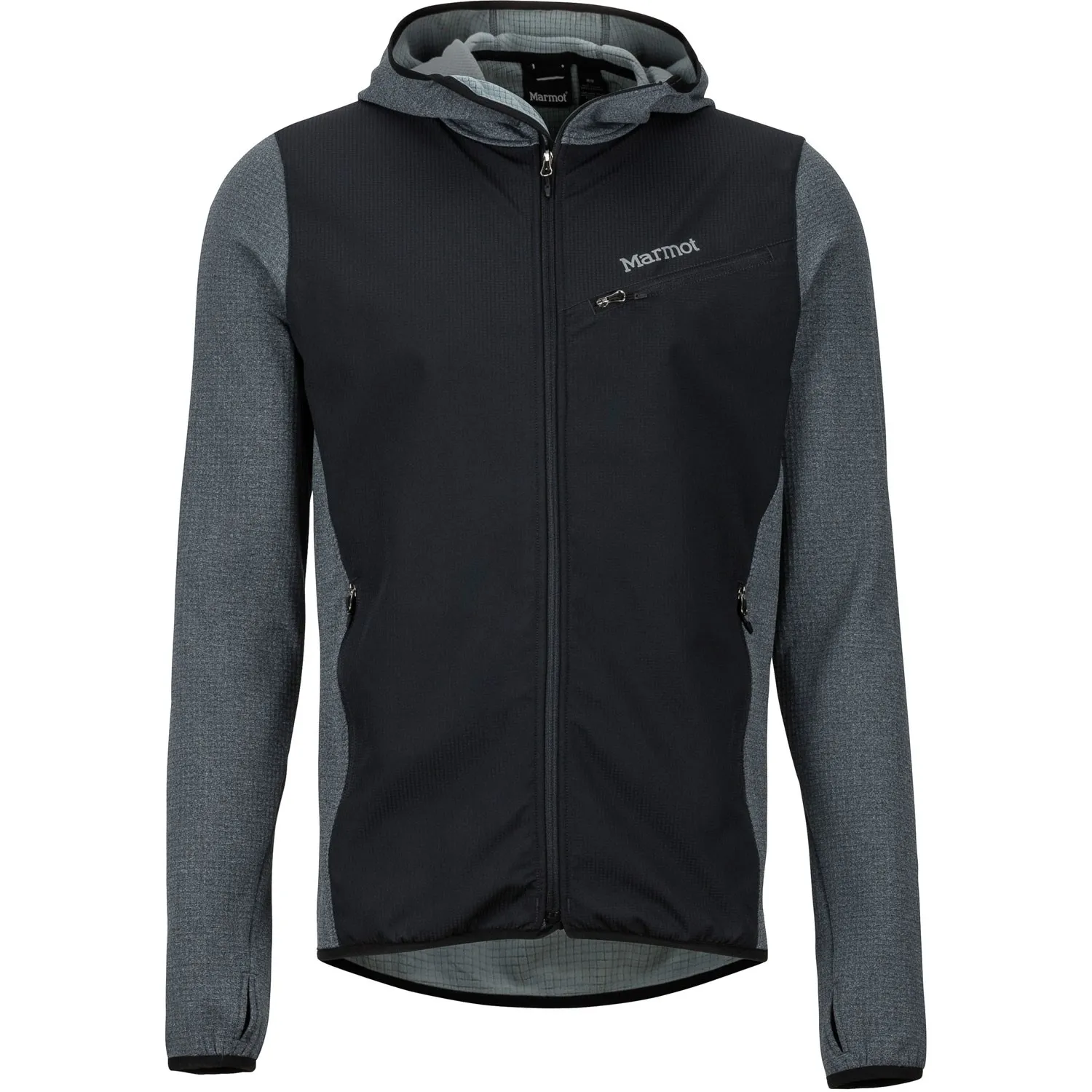 Preon Hybrid Fleece Jacket - Men's 