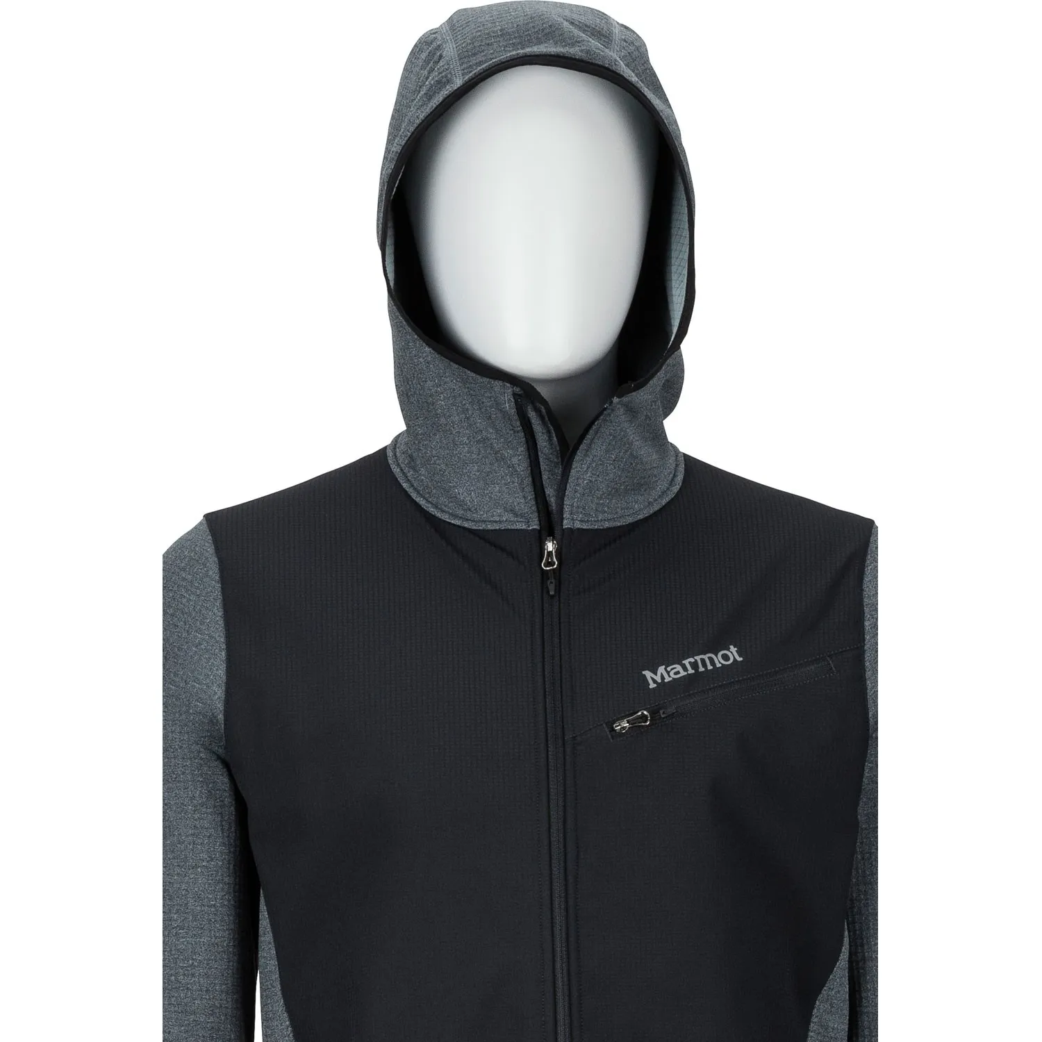 Preon Hybrid Fleece Jacket - Men's 