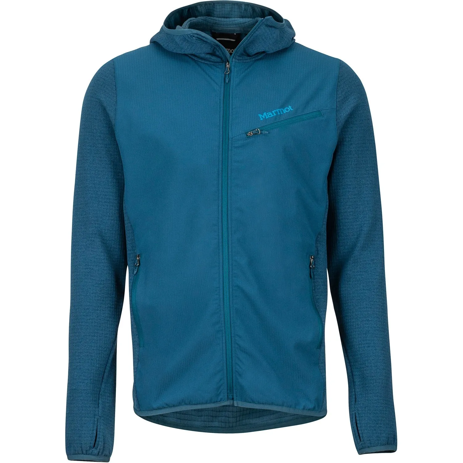 Preon Hybrid Fleece Jacket - Men's 