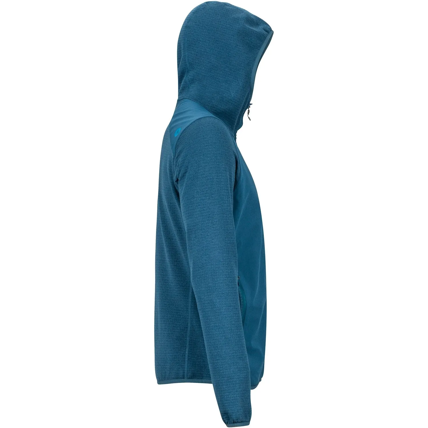 Preon Hybrid Fleece Jacket - Men's 