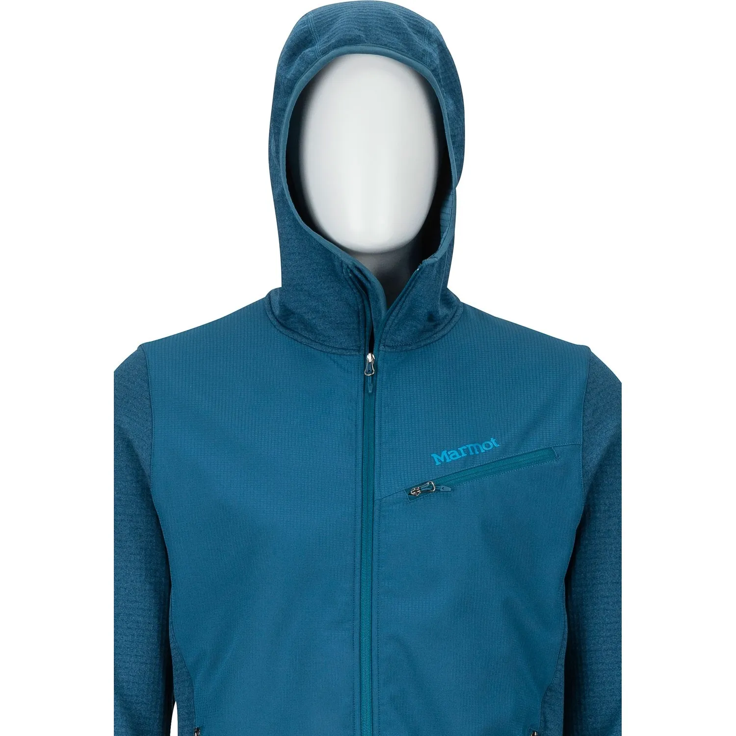 Preon Hybrid Fleece Jacket - Men's 