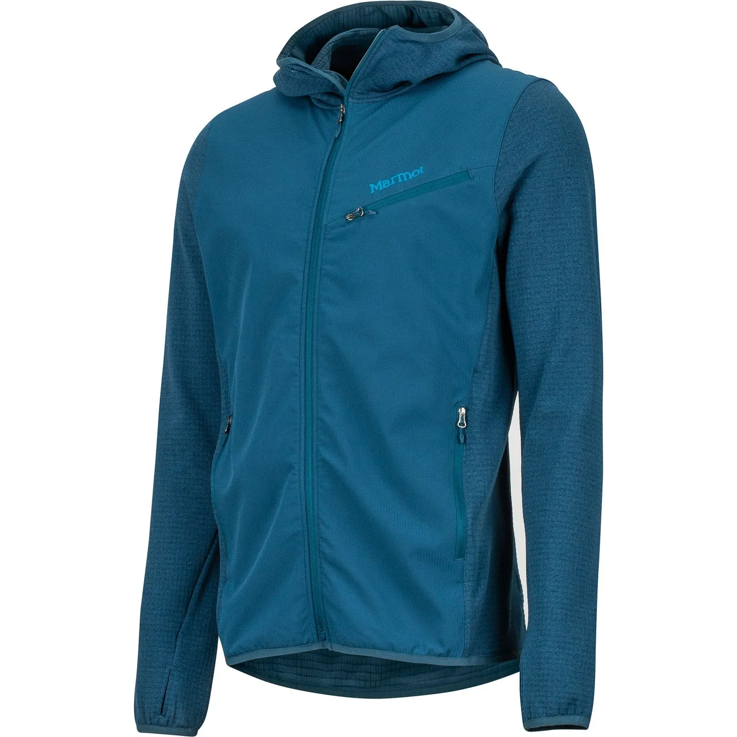 Preon Hybrid Fleece Jacket - Men's 