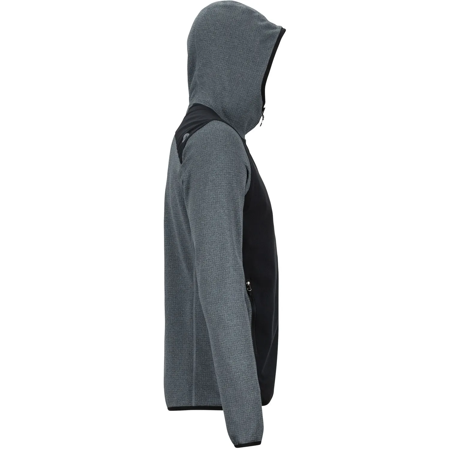 Preon Hybrid Fleece Jacket - Men's 