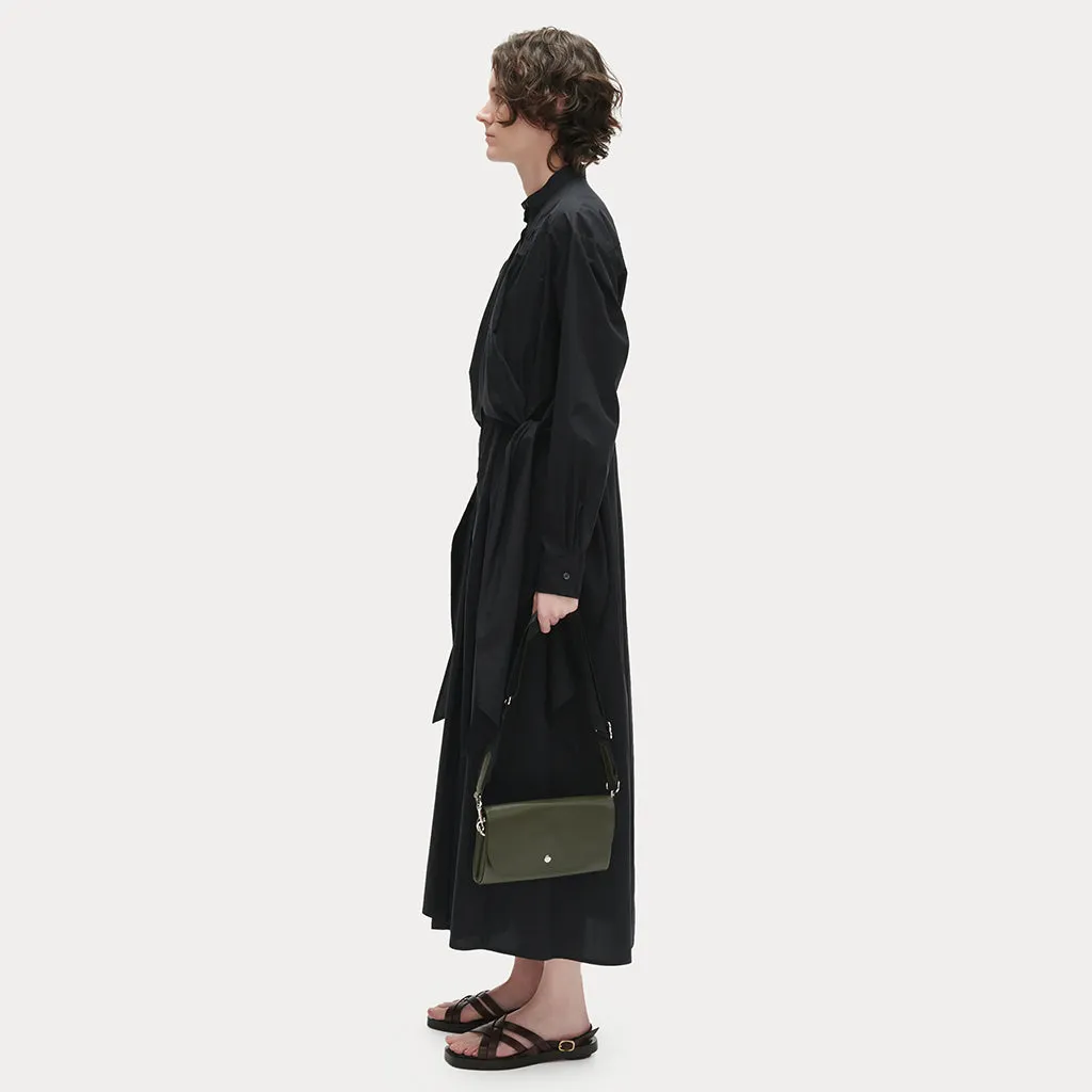 Rachel Comey Woman Elan Dress Black