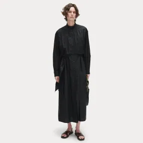 Rachel Comey Woman Elan Dress Black