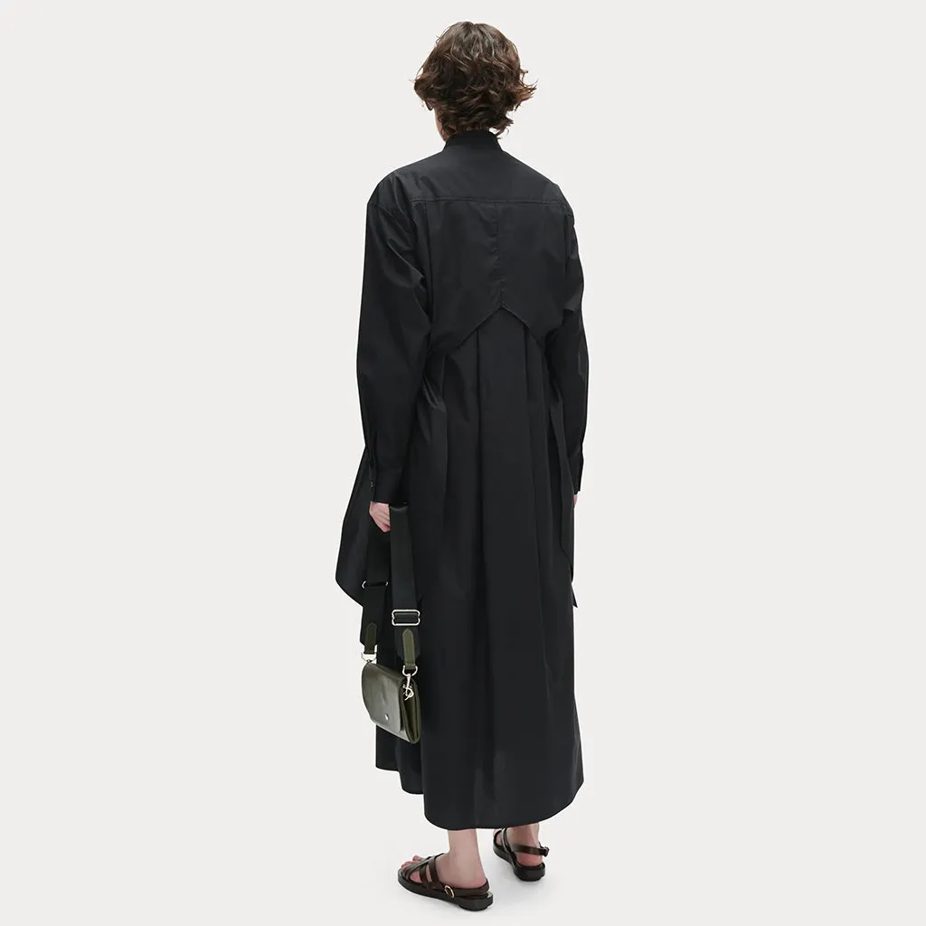 Rachel Comey Woman Elan Dress Black