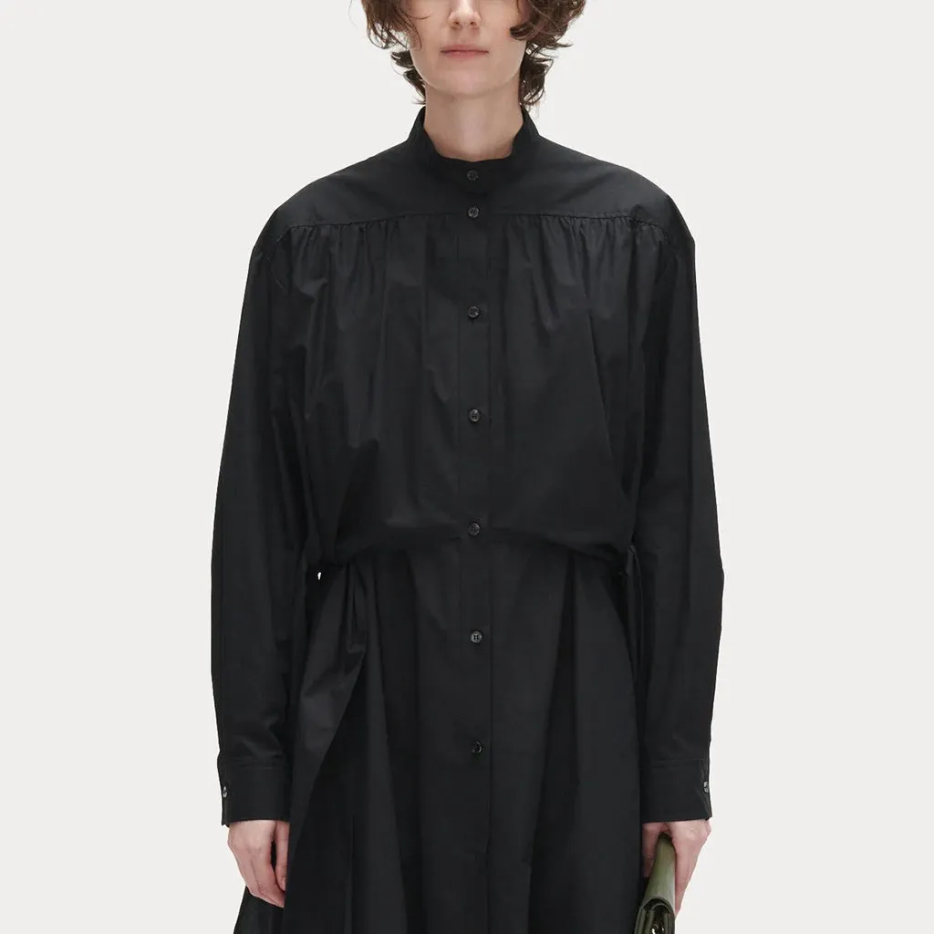 Rachel Comey Woman Elan Dress Black