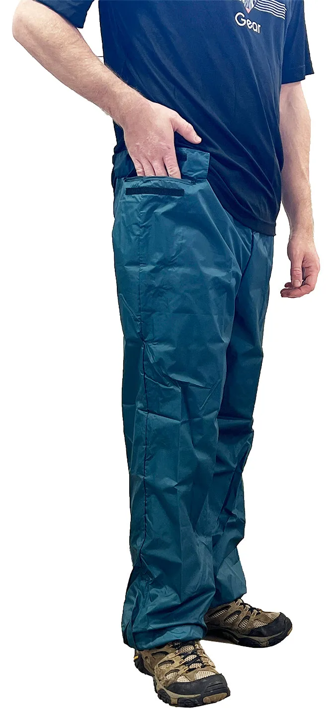 Rain Pants