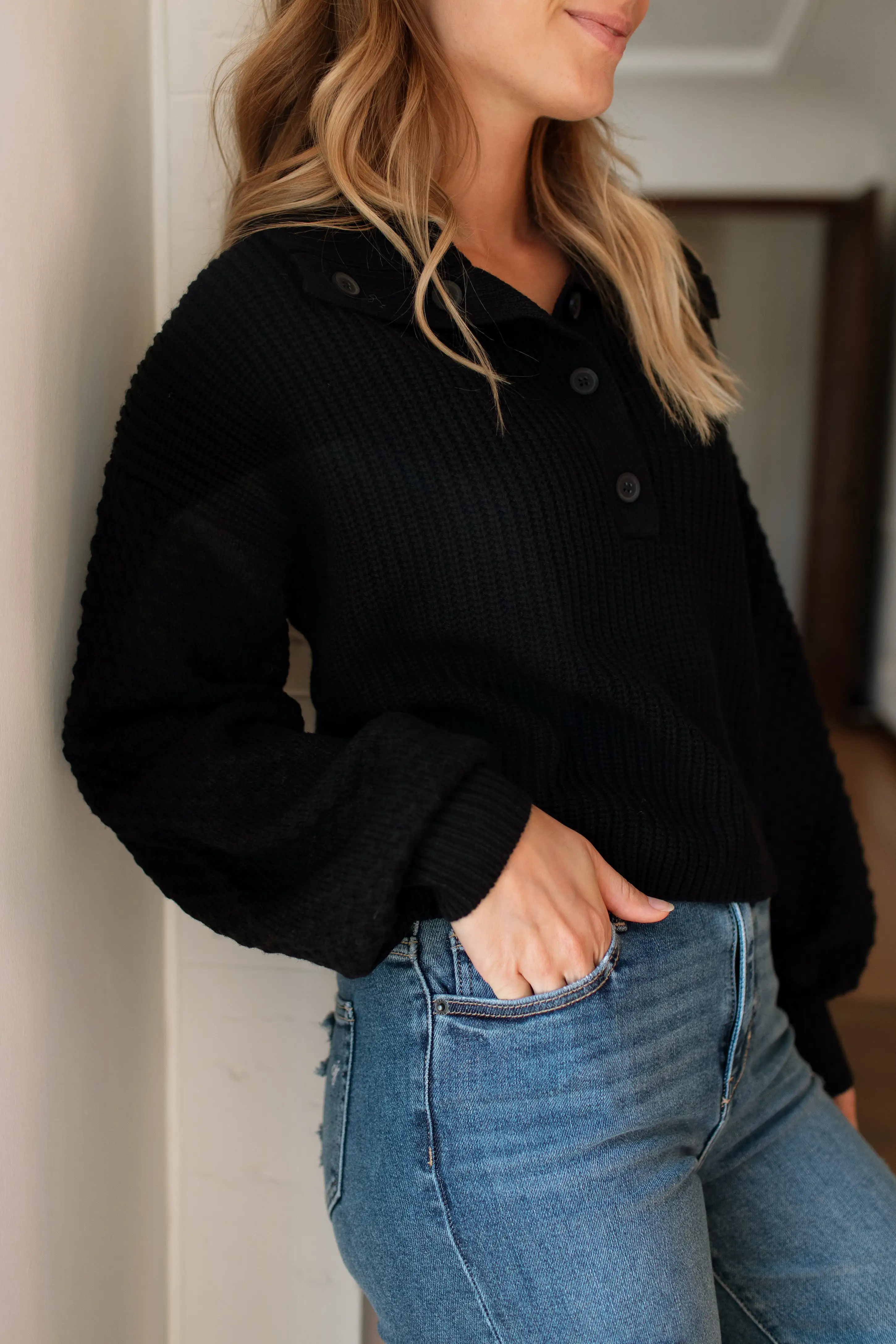 Renee Sweater