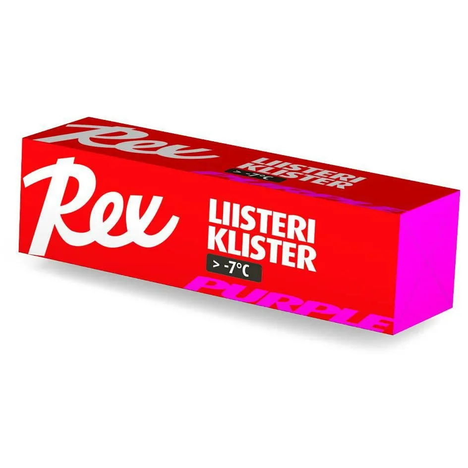 Rex Klister Purple 55g