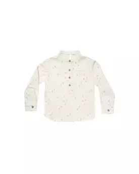 Rylee & Cru - Evergreen Mason Shirt