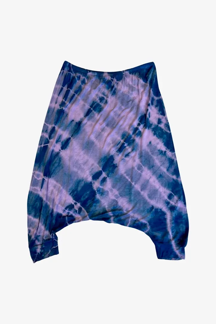 SALE Tie Dye Berlin Pants | Karma