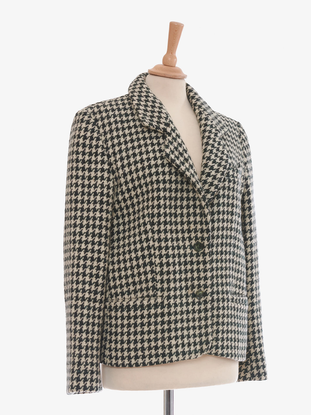 Scapa houndstooth Jacket