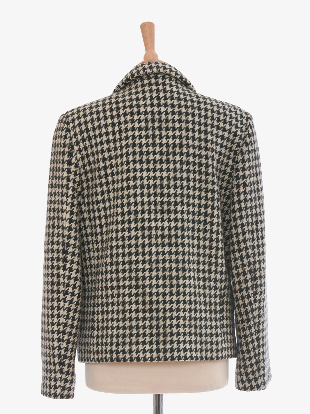 Scapa houndstooth Jacket