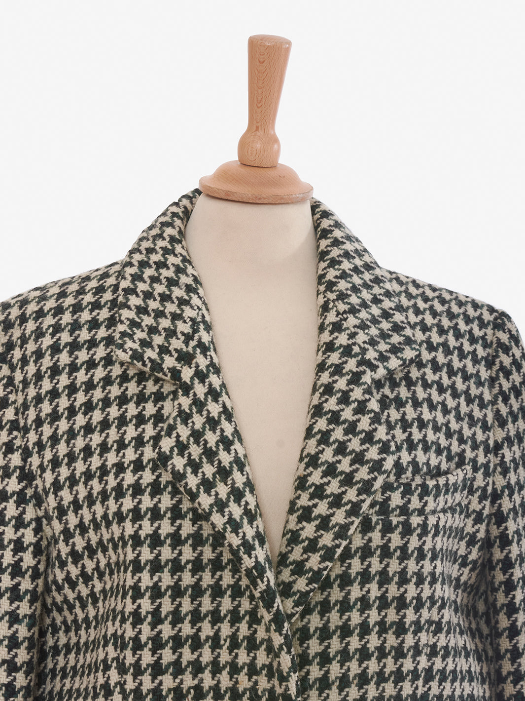 Scapa houndstooth Jacket