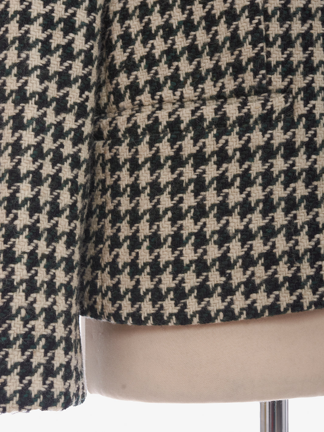 Scapa houndstooth Jacket