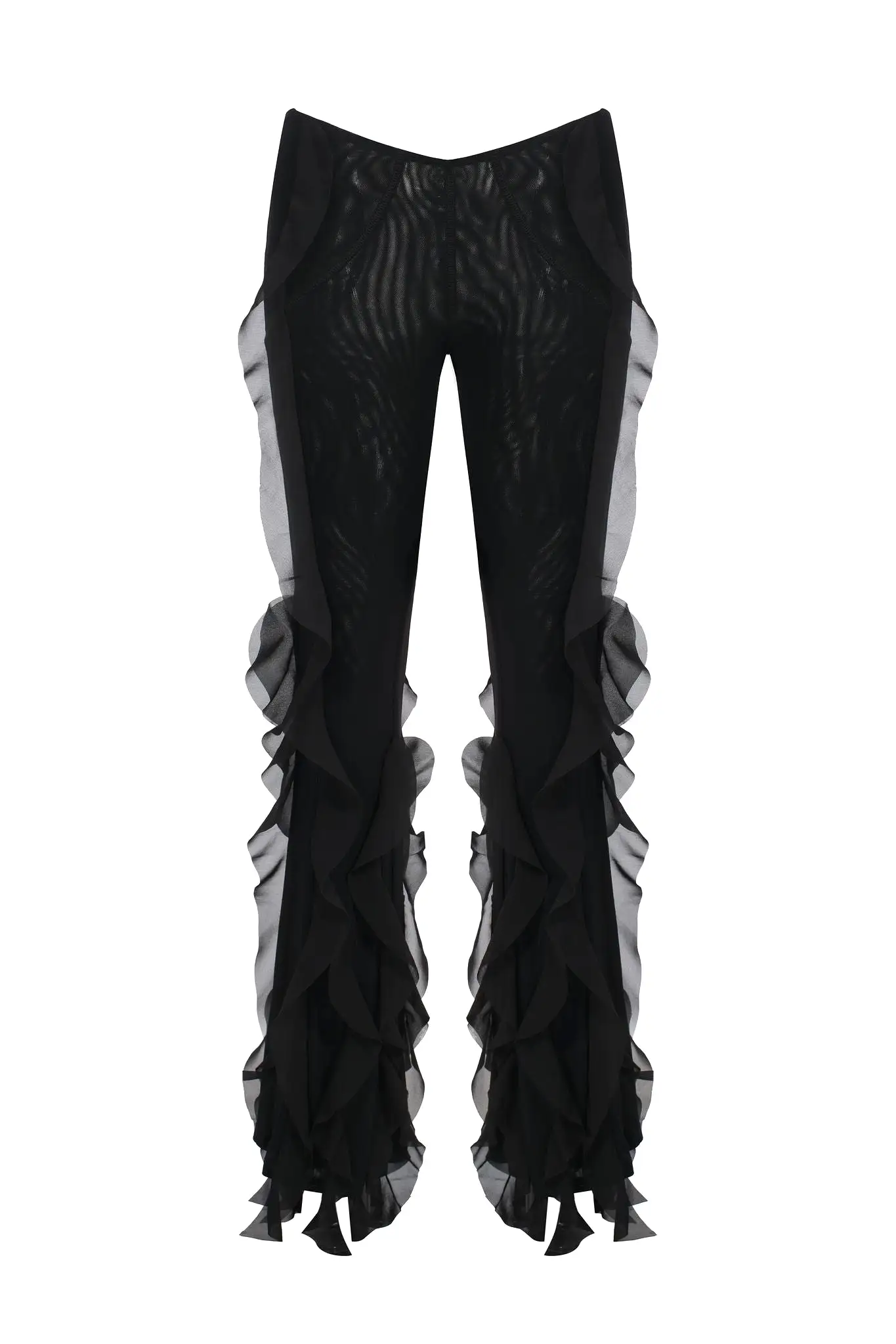 Selenia Pants - Black