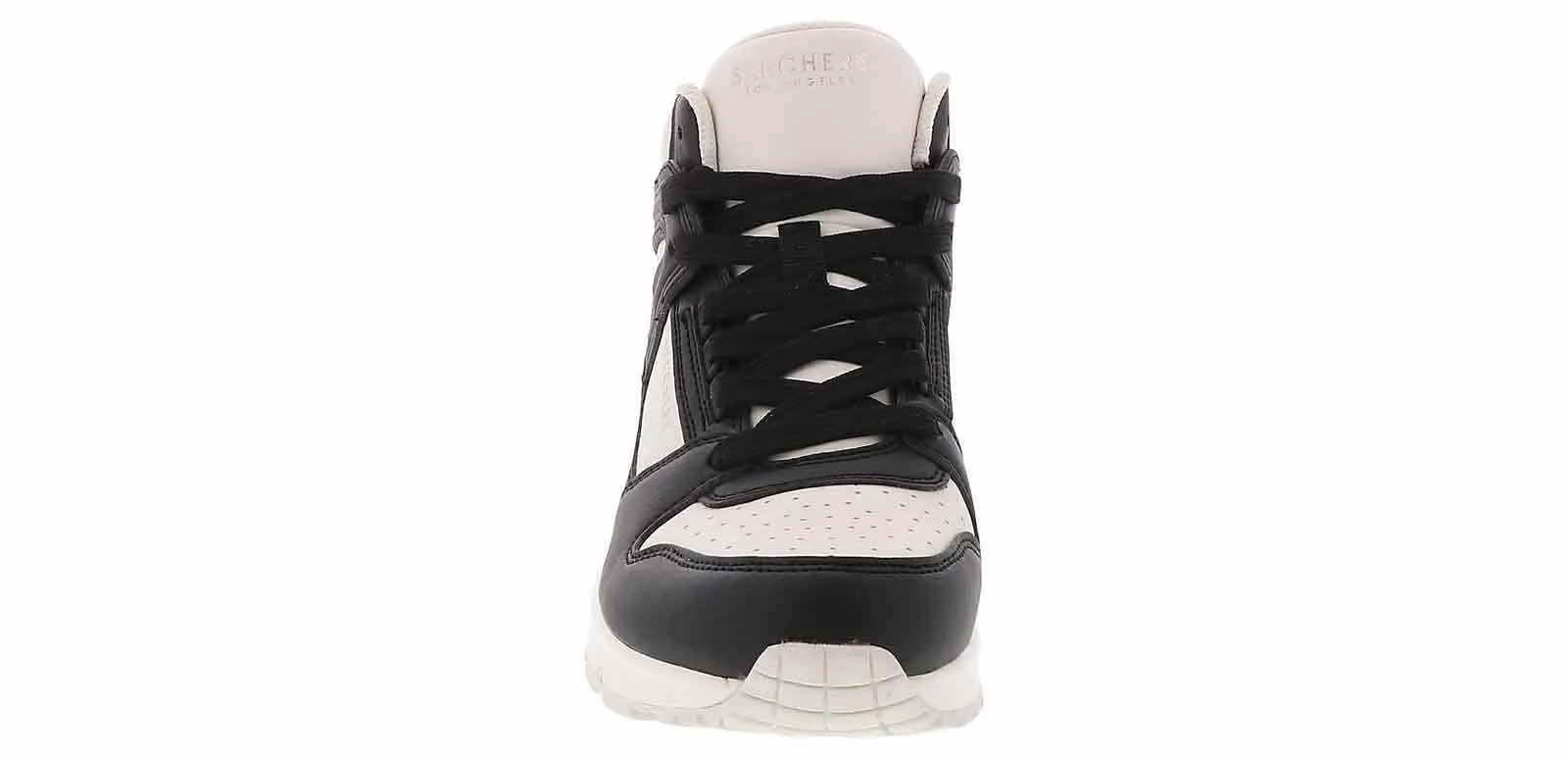 Skechers Uno Hi-Top Women’s Athletic Sneaker