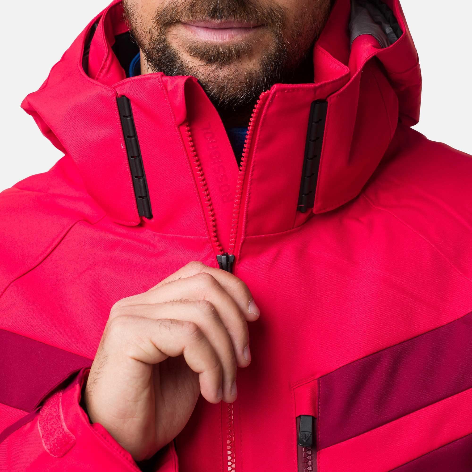 Ski Jacket Men's